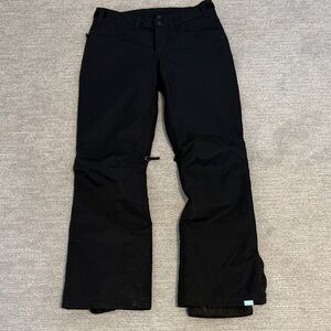 Roxy Black Snow Gear